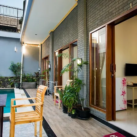 Narayana Guesthouse